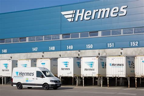 hermes transport logistics gmbh|hermes logistics company.